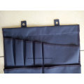 Reiseaufbewahrung Hanging Organizer (11 Taschen)